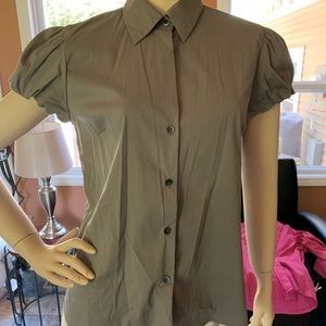 old navy blouse